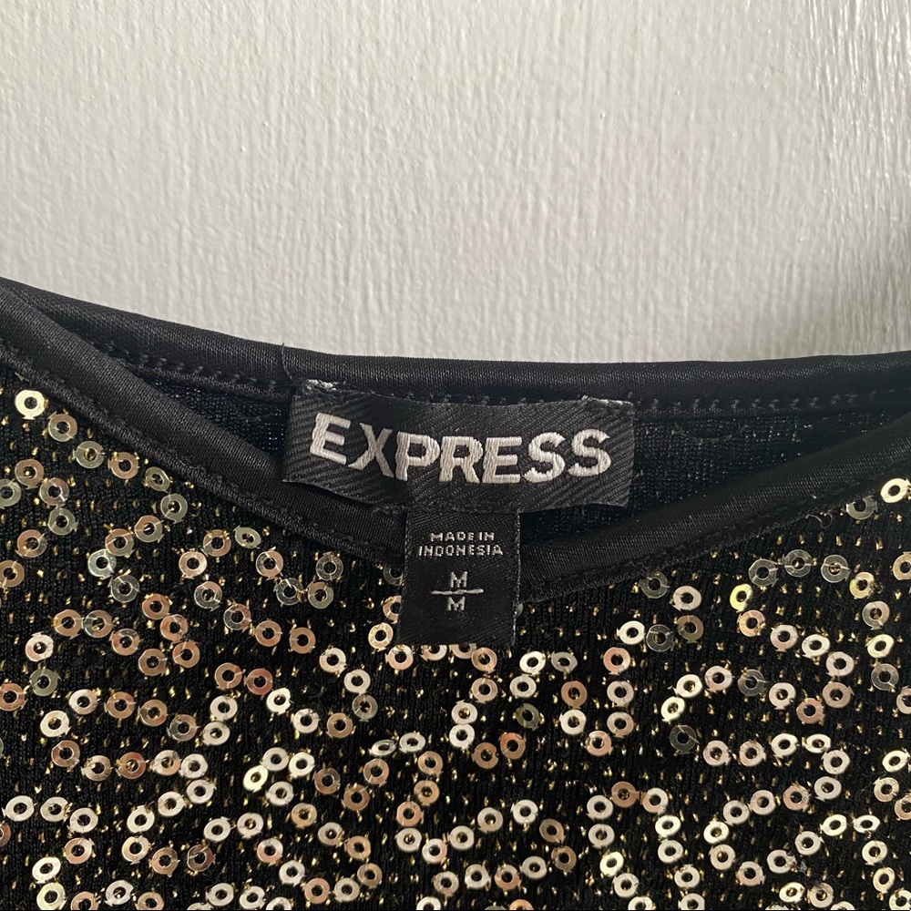Express shrit - Picture 2 of 3